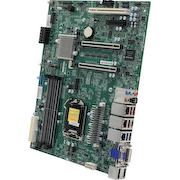 Материнская плата Socket LGA1200 Supermicro X12SCA-F 4DDR4 ECC/DDR4 ATX