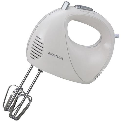 Миксер ручной Supra MXS-527