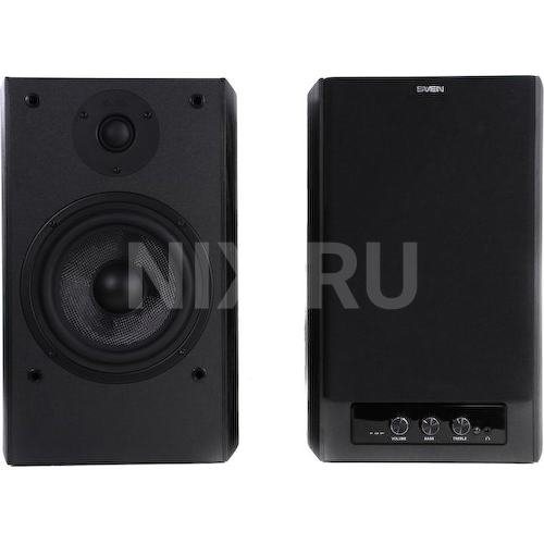 Компьютерные колонки 2.0 SVEN MC-30