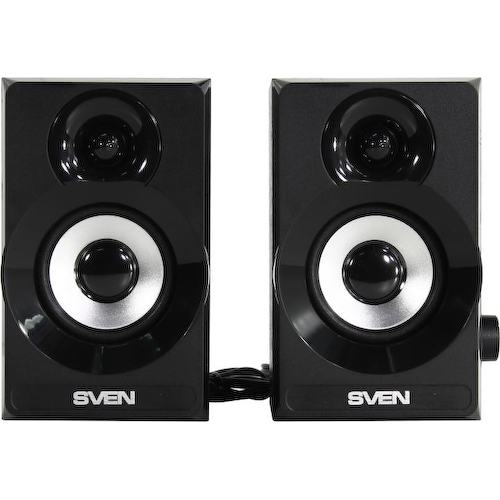 Компьютерные колонки 2.0 SVEN SPS-517