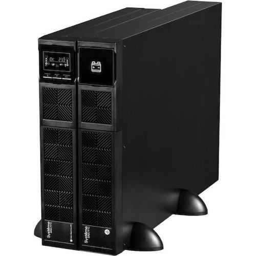 ИБП 1000 ВА SYSTEME ELECTRIC Smart-Save Online SRV SRVSE1KRTXLI