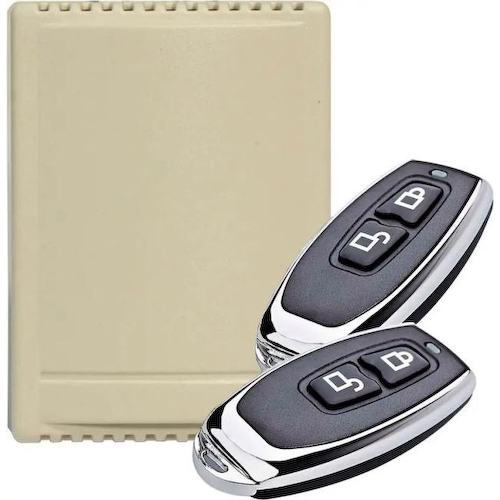 Комплект управления Tantos TSt-100HS (00-00018754)