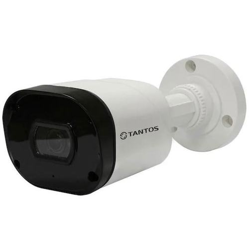 Цветная камера видеонаблюдения Tantos 00-00156692