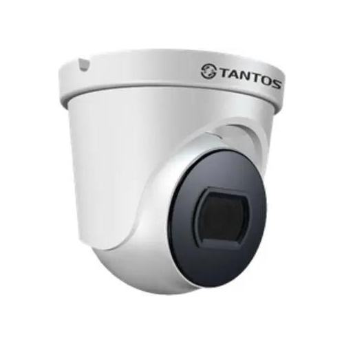 Цветная IP-камера Tantos TSi-Beco25F