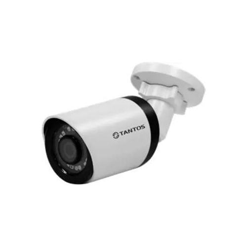 Цветная IP-камера Tantos TSi-Pe25FP