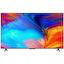 ЖК телевизор 55" TCL 55P635 2022, вид спереди