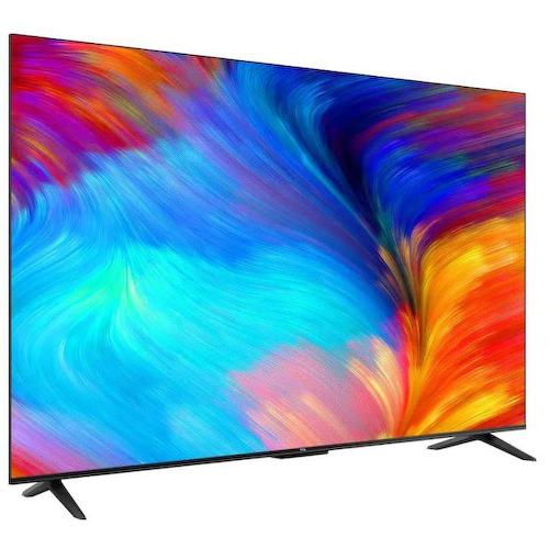ЖК телевизор 55" TCL 55P635 2022