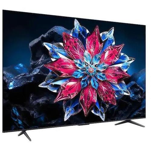 QLED телевизор 65" TCL 65C655PRO