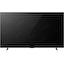QLED телевизор 85" TCL 85C855, вид спереди