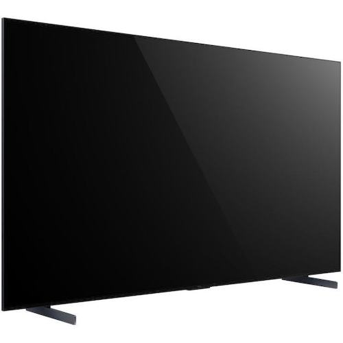 QLED телевизор 85" TCL 85C855