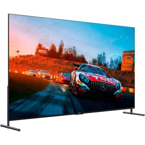 QLED телевизор 98" TCL 98C745