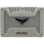 SSD TeamGroup DELTA RGB <T253TR250G3C412>, вид сверху