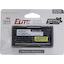 Модуль памяти TeamGroup ELITE <TED416G3200C22-S01> SO-DIMM DDR4 1x 16 Гб <PC4-25600>, вид упаковки