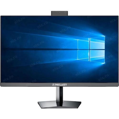 M24 AIR 1270016G512KRU Моноблок Teclast M24 Air 23.8" Full HD i7 12700 (2.1) 16Gb SSD512Gb 770 Win11 Pro мышь черный