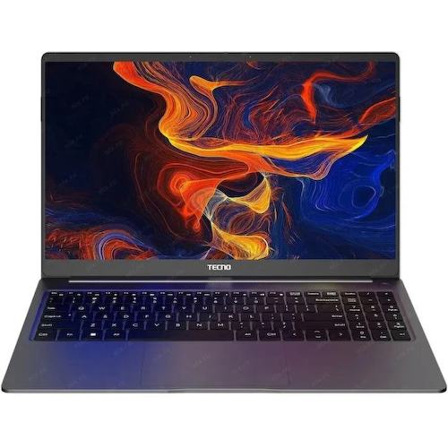 Ноутбук TECNO 71003300181 <71003300181> (Intel Core i5 13420H, 16 ГБ, 512 Гб SSD, Win11, 15")