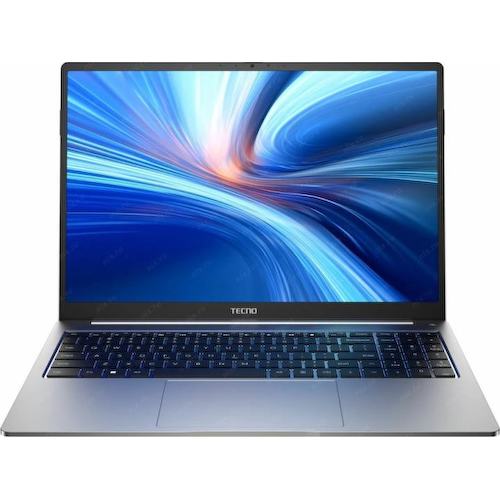 Ноутбук TECNO 71003300333 <71003300333> (Intel Core i7 13620H, 16 ГБ, 1 Тб SSD, Win11, 16")