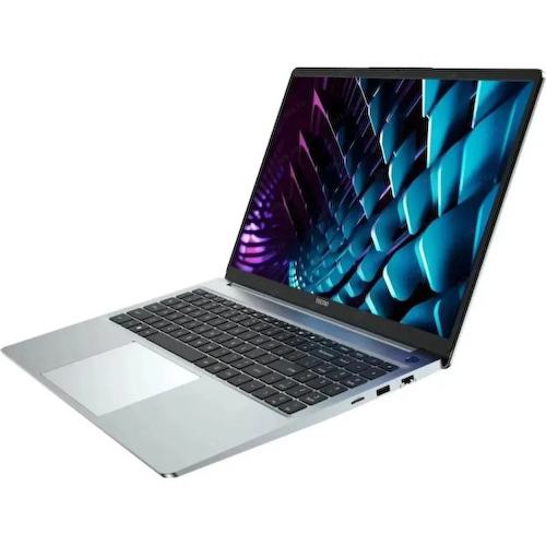 Ноутбук TECNO 71003300340 <71003300340> (AMD Ryzen 5 7430U, 8 ГБ, 512 Гб SSD, Win11, 16")
