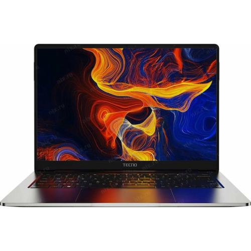 TECNO MEGABOOK T1 2023 <T14DA> Ryzen 5 7430U/16/512SSD/WiFi/BT/Win11/14"
