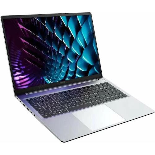 Ноутбук TECNO 71003300424 <71003300424> (AMD Ryzen 5 7430U, 8 ГБ, 256 Гб SSD, Win11, 16")