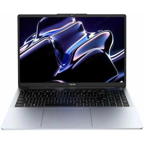 Ноутбук TECNO 71003300438 <71003300438> (Intel Core i5 13420H, 16 ГБ, 1 Тб SSD, Win11, 16")