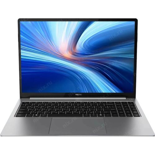 Ноутбук TECNO 71003300452 <71003300452> (Intel Core Ultra 7 155H, 16 ГБ, 1 Тб SSD, Win11, 16")
