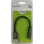 Переходник DisplayPort -> HDMI Telecom TA560 0.1 м., вид упаковки