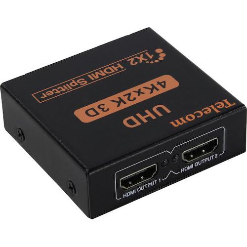 Разветвитель HDMI (Video Splitter) Telecom TTS7000