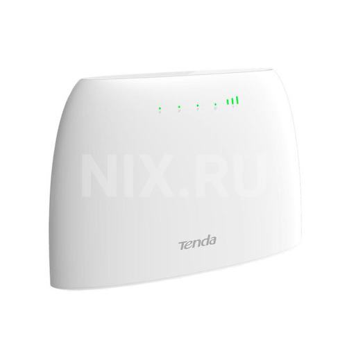 Роутер WiFi TENDA 4G03