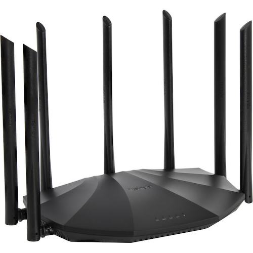 Роутер WiFi TENDA AC23