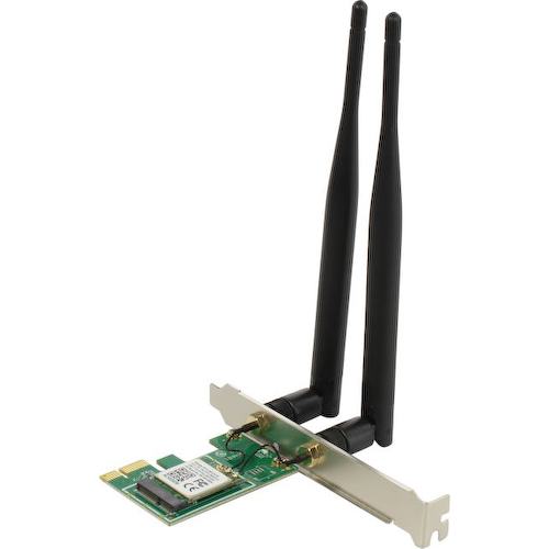 Адаптер WiFi TENDA E12