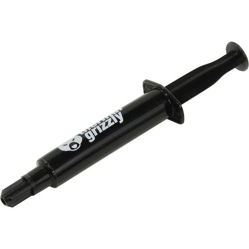 Термопаста Thermal Grizzly Hydronaut TG-H-030-R-RU (TG-H-030-R-RU)