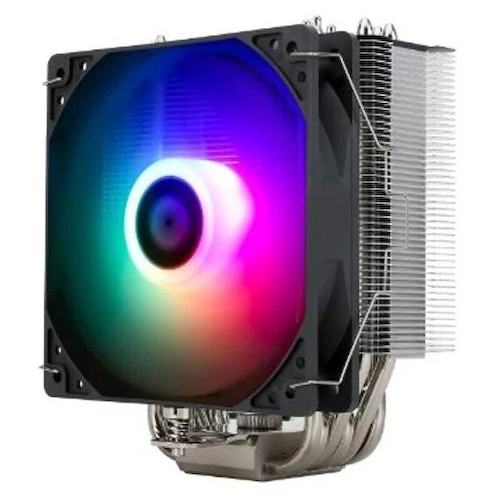 Кулер для процессора Thermalright Burst Assasin 120