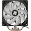 Кулер для процессора Thermalright Assassin X 120 R SE ARGB, вид спереди