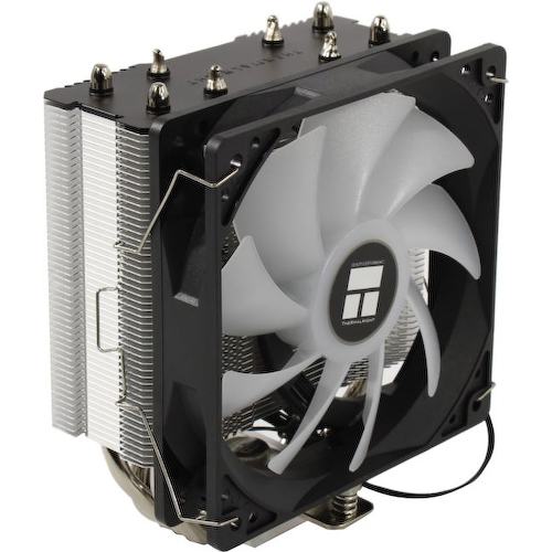 Кулер для процессора Thermalright Assassin X 120 R SE ARGB