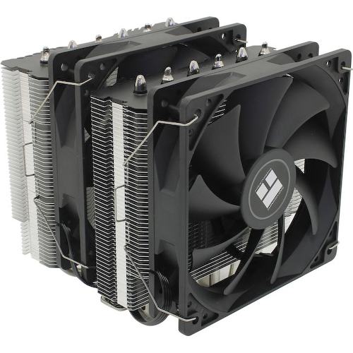 Кулер для процессора Thermalright Peerless Assassin 120 SE