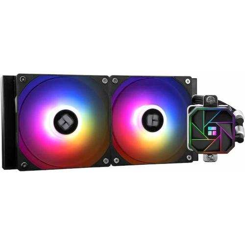 Водяное охлаждение Thermalright Aqua Elite 240 V3