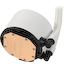Водяное охлаждение Thermalright Frozen Magic 240 White ARGB, вид дополнительный 1