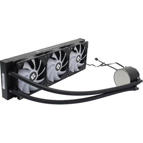 Водяное охлаждение Thermalright Frozen Magic 360 ARGB