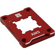 Рамка для укрепления гнезда процесссора Thermalright Bolt-thru BTK AM5 Secure Frame Red