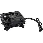 Кулер для процессора Thermalright Low-Profile AXP90-X36 Black