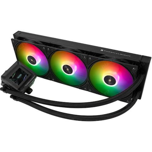 Водяное охлаждение Thermalright F-WFRAME-SE-360-BL-ARGB