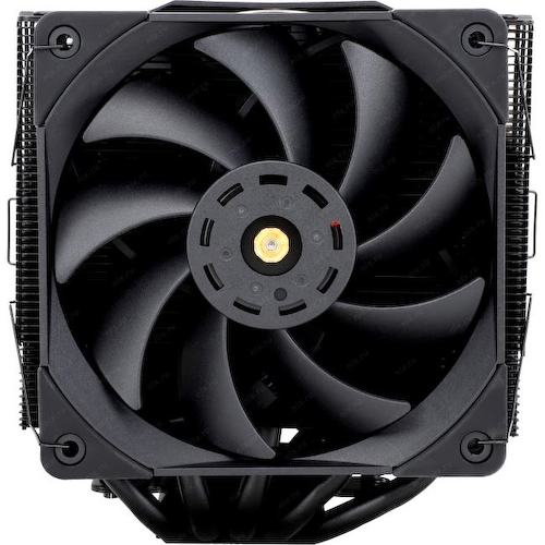 Кулер для процессора Thermalright Frost Commander FC-140-BL