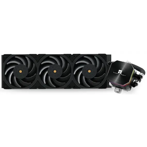 Водяное охлаждение Thermalright Hydro Cooling Frozen Edge 360 BLACK