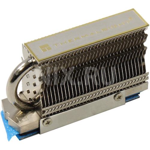 Радиатор для M.2 Thermalright SSD Cooler HR-09 2280