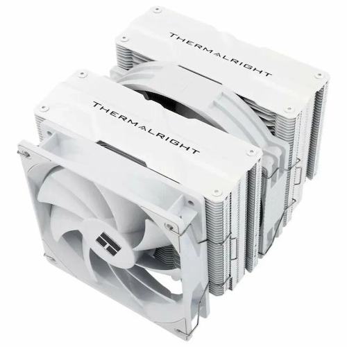 Кулер для процессора Thermalright PA140-WHITE
