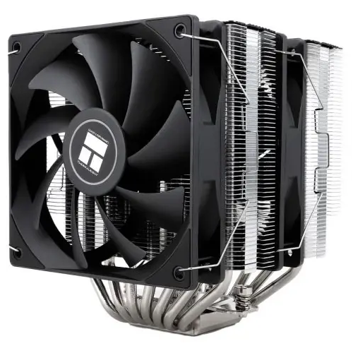Кулер для процессора Thermalright Phantom Spirit Phantom Spirit 120