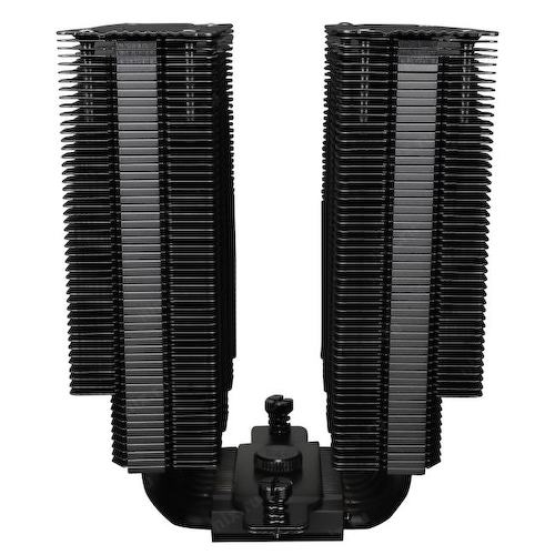 Кулер для процессора Thermalright Phantom Spirit 120 EVO