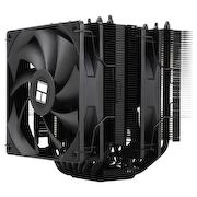 Кулер для процессора Thermalright Phantom Spirit 120 SE BLACK