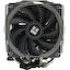 Кулер для процессора Thermalright Frost Spirit 140, вид спереди