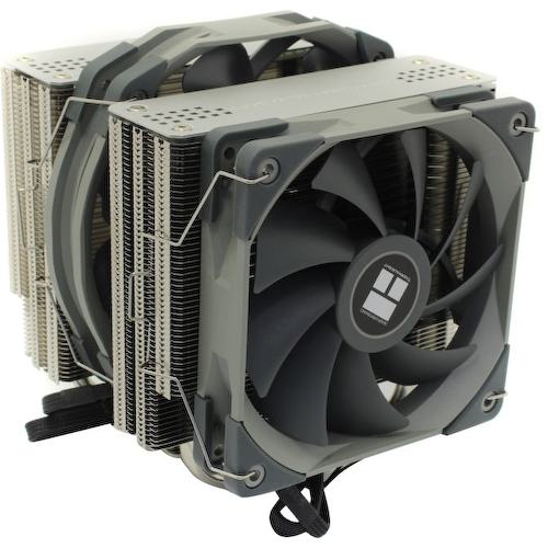 Кулер для процессора Thermalright Frost Spirit 140